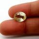 Yellow Sapphire (Pukhraj) 5.62 Ct Lab Tested Yellow Sapphire (Pukhraj) 5.62 Ct Lab Tested